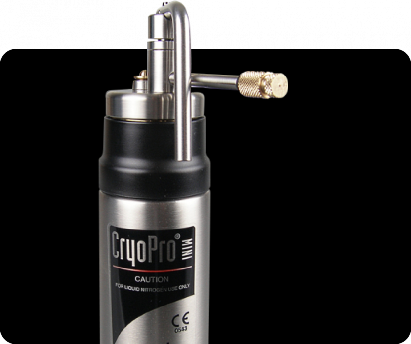CryoPro
