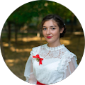 Алена Ступак