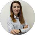 Ирина Косенко